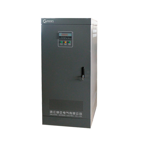 SBW、DBW系列单、三相全自动补偿式电力稳压器是适用于当外界的供电网络电压波动或负载变化而造成电压波动时，能自动保持输出电压稳定。本系列产品与其它型式的稳压器…